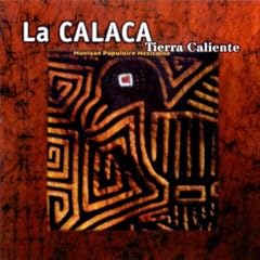 Calaca musique populaire d'occasion  Livré partout en France