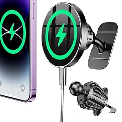 Coolpow magsafe car for sale  Delivered anywhere in USA 