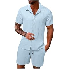 Haolei mens cotton for sale  Delivered anywhere in UK