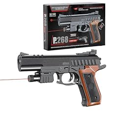 Pistola giocattolo con usato  Spedito ovunque in Italia 