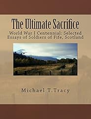 The ultimate sacrifice d'occasion  Livré partout en France