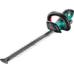 Bosch Home and Garden Cordless Hedge Trimmer AHS 50–20 for sale  Delivered anywhere in UK