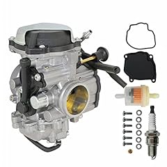 Carburetor replacement yamaha for sale  Delivered anywhere in USA 