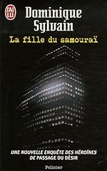 Fille samouraï d'occasion  Livré partout en Belgiqu