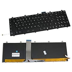 Original laptop keyboard for sale  Delivered anywhere in UK