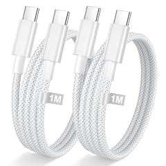 Iphone charger cable for sale  Delivered anywhere in UK