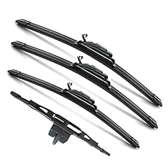 Justcar wipers replacement for sale  Delivered anywhere in USA 