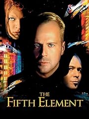 Fifth element for sale  Delivered anywhere in UK