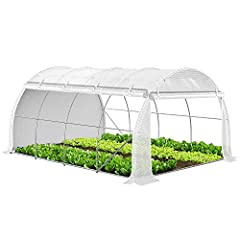 Vounot large polytunnel for sale  Delivered anywhere in UK
