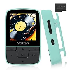 Yoton mp3 player gebraucht kaufen  Wird an jeden Ort in Deutschland