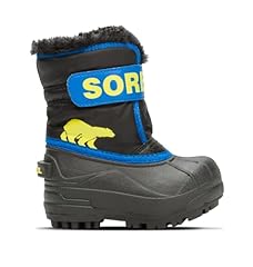 Sorel toddler snow for sale  Delivered anywhere in USA 