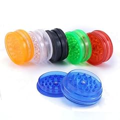 Piece herb grinder for sale  Delivered anywhere in UK