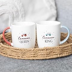 Chach coffee mug for sale  Delivered anywhere in UK
