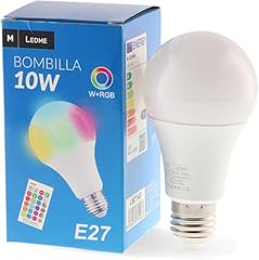 Ledme lampadina led usato  Spedito ovunque in Italia 