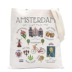 Funyso amsterdam souvenir gebraucht kaufen  Wird an jeden Ort in Deutschland