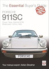 Porsche 911sc coupé for sale  Delivered anywhere in USA 
