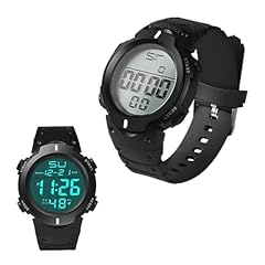 Pennle waterproof stopwatches for sale  Delivered anywhere in UK