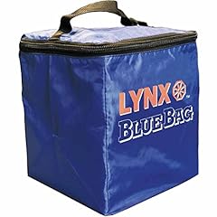 Lynx blue bag gebraucht kaufen  Wird an jeden Ort in Deutschland