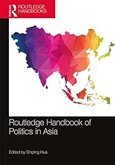 Routledge handbook politics usato  Spedito ovunque in Italia 