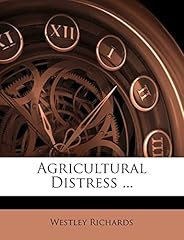 Agricultural distress ... for sale  Delivered anywhere in UK