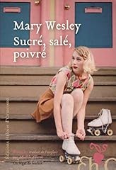 Sucré salé poivré d'occasion  Livré partout en France