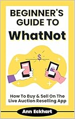 Beginner guide whatnot for sale  Delivered anywhere in UK