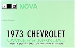 1973 chevy nova for sale  Delivered anywhere in USA 