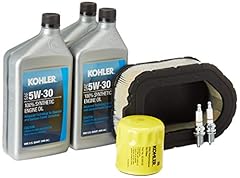 Kohler gm62347 maintenance for sale  Delivered anywhere in UK