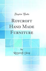 Roycroft hand made for sale  Delivered anywhere in USA 