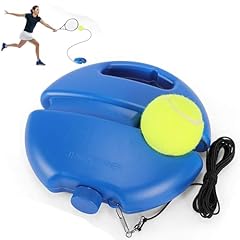 Rjfujp tennis trainer for sale  Delivered anywhere in UK