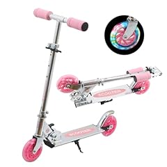 Tenboom scooter kids for sale  Delivered anywhere in UK