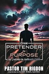 Pretender purpose journey for sale  Delivered anywhere in USA 