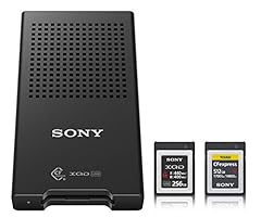 Sony cfexpress type for sale  Delivered anywhere in UK