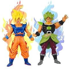 Stück goku figur gebraucht kaufen  Wird an jeden Ort in Deutschland