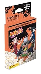 Panini naruto les usato  Spedito ovunque in Italia 
