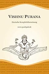 Vishnu purana gebraucht kaufen  Wird an jeden Ort in Deutschland