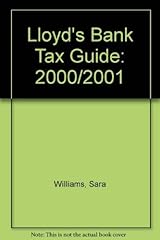 Lloyds tsb tax for sale  Delivered anywhere in UK