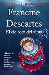 Francine descartes. eje d'occasion  Livré partout en France