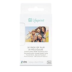 Lifeprint pack film for sale  Delivered anywhere in USA 