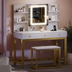 Dwvo vanity desk for sale  Delivered anywhere in USA 