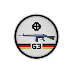 Copytec patch aufnäher gebraucht kaufen  Wird an jeden Ort in Deutschland