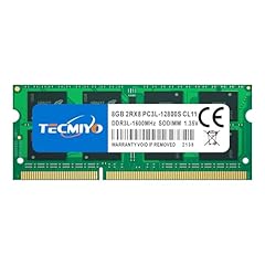 Tecmiyo 8gb 2rx8 for sale  Delivered anywhere in UK