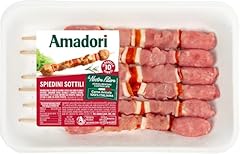 Amadori spiedini sottili usato  Spedito ovunque in Italia 