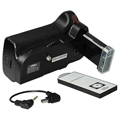 Vhbw battery grip usato  Spedito ovunque in Italia 