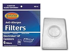 EnviroCare Replacement Allergen Vacuum Cleaner Filters for sale  Delivered anywhere in USA 