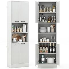 Costway buffet cuisine d'occasion  Livré partout en Belgiqu