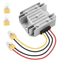 Régulateur tension 24v d'occasion  Livré partout en France
