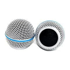Microphone replacement grille for sale  Delivered anywhere in UK