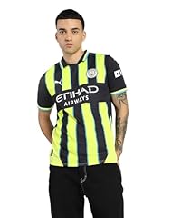 Maillot extérieur manchester d'occasion  Livré partout en France