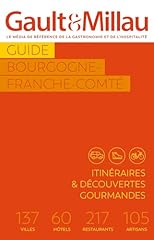 Guide bourgogne franche usato  Spedito ovunque in Italia 